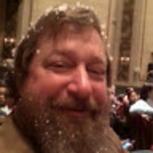 Meet your Posher, Doug